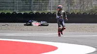 Yamaha Disarankan Naikkan Tenaga Mesin V4 di Motor YZR-M1, meski Ada Potensi Kegagalan