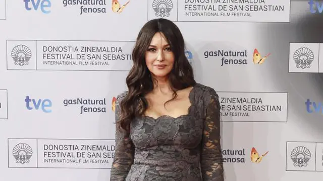 Monica Bellucci