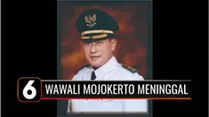 Wakil Wali Kota Mojokerto, Ahmad Rizal, meninggal dunia saat mengikuti acara Jatim Fair dalam rangka menyambut HUT ke-76 Pemprov Jatim. Almarhum diduga terpeleset tak sadarkan diri di toilet hotel pada Jumat (08/10) dan sempat dilarikan ke rumah saki...