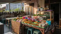 9 Ide Jualan Pagi Sampai Malam di Teras Rumah yang Selalu Dicari Tetangga