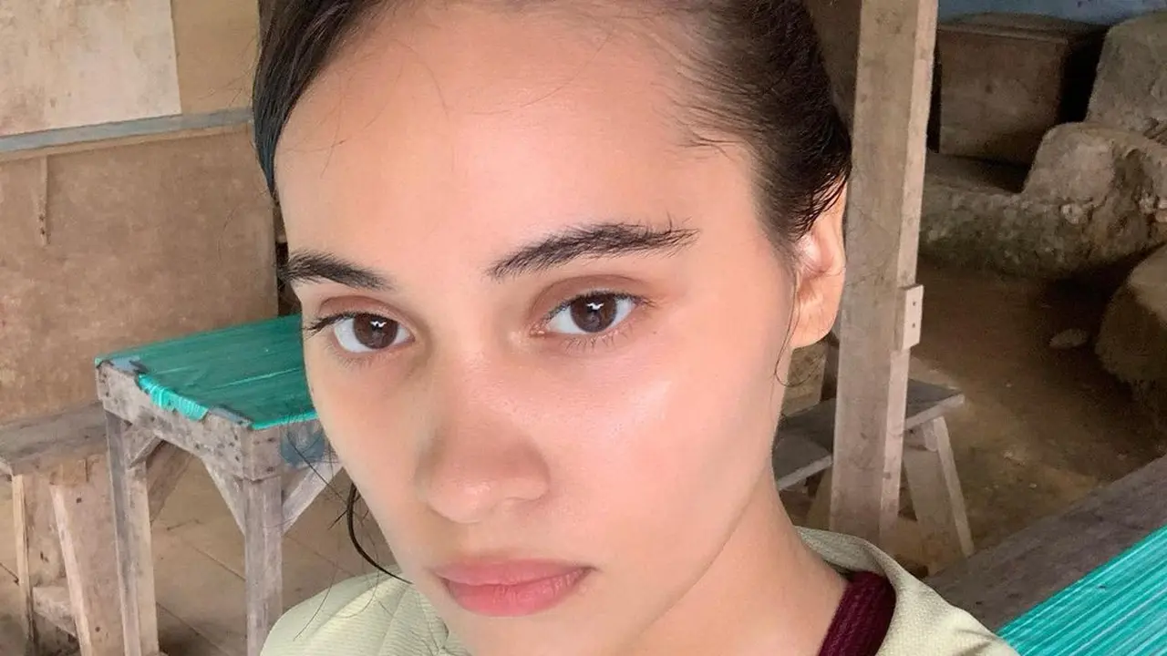 Aurora Ribero. (Foto: Dok. Instagram @auroraribero)