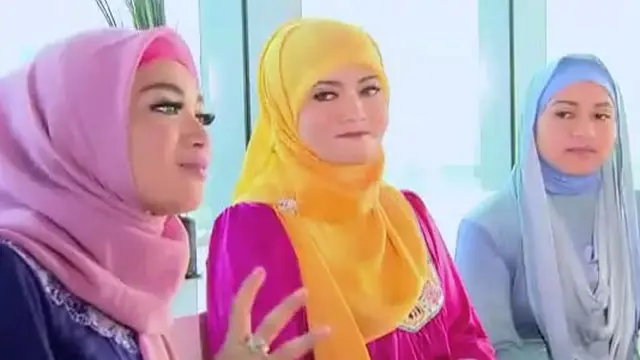 Nada Dakwah: Ibu