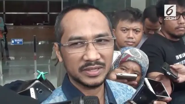 Mantan ketua KPK, Abraham Samad yakin KPK akan memenangkan sidang praperadilan kedua Setya Novanto.