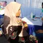 Saat sakit, warga Muara Angke biasa pergi ke puskesmas. (Foto: Liputan6.com/Fitri Haryanti Harsono)