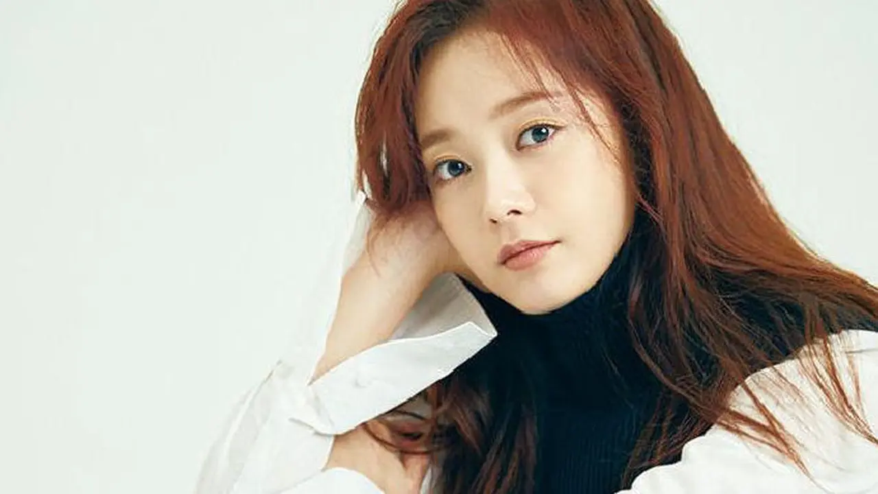 Jeon So Min