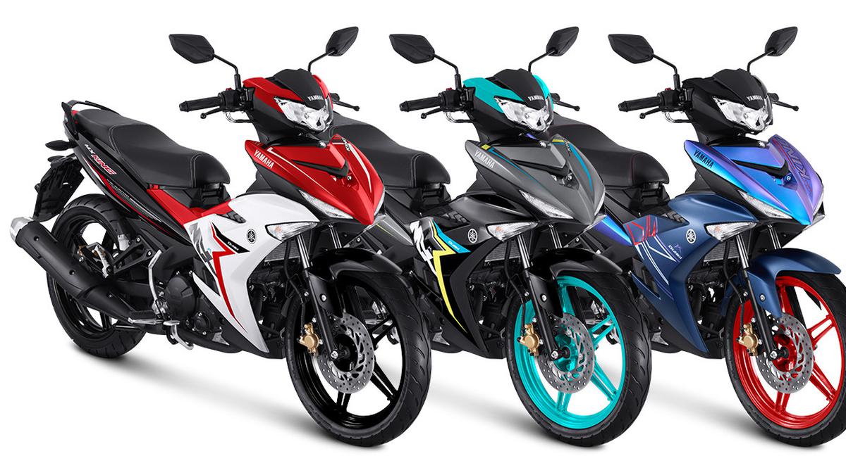 Harga MX King 2025: Panduan Lengkap Beli Motor Bebek Sport Terpopuler