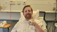 Michael Patrick: Game of Thrones Actor Dies Aged 35 After Battling MND