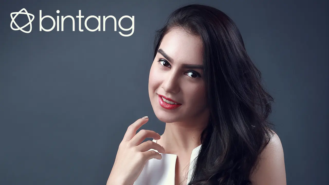 [Bintang] Eksklusif Irish Bella C2