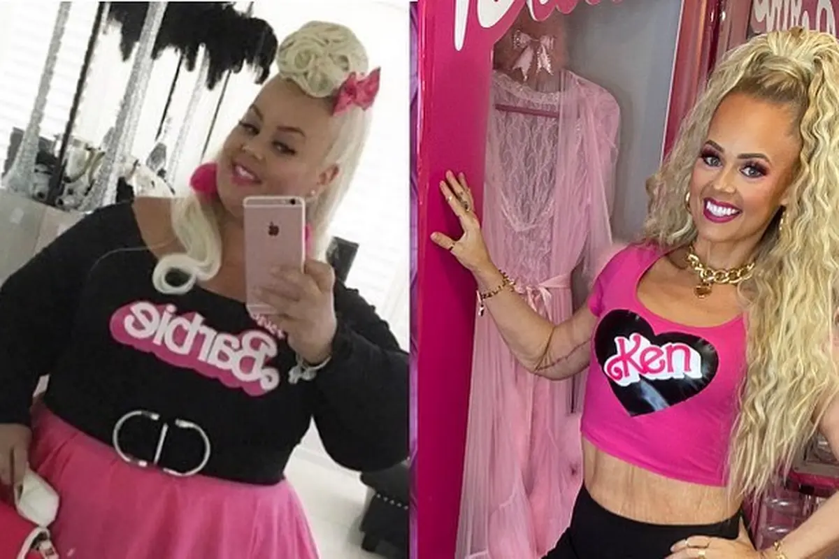 Barbie