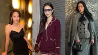 Hollywood: 5 Beautiful Asian Actresses Who Are The Industry Icons
