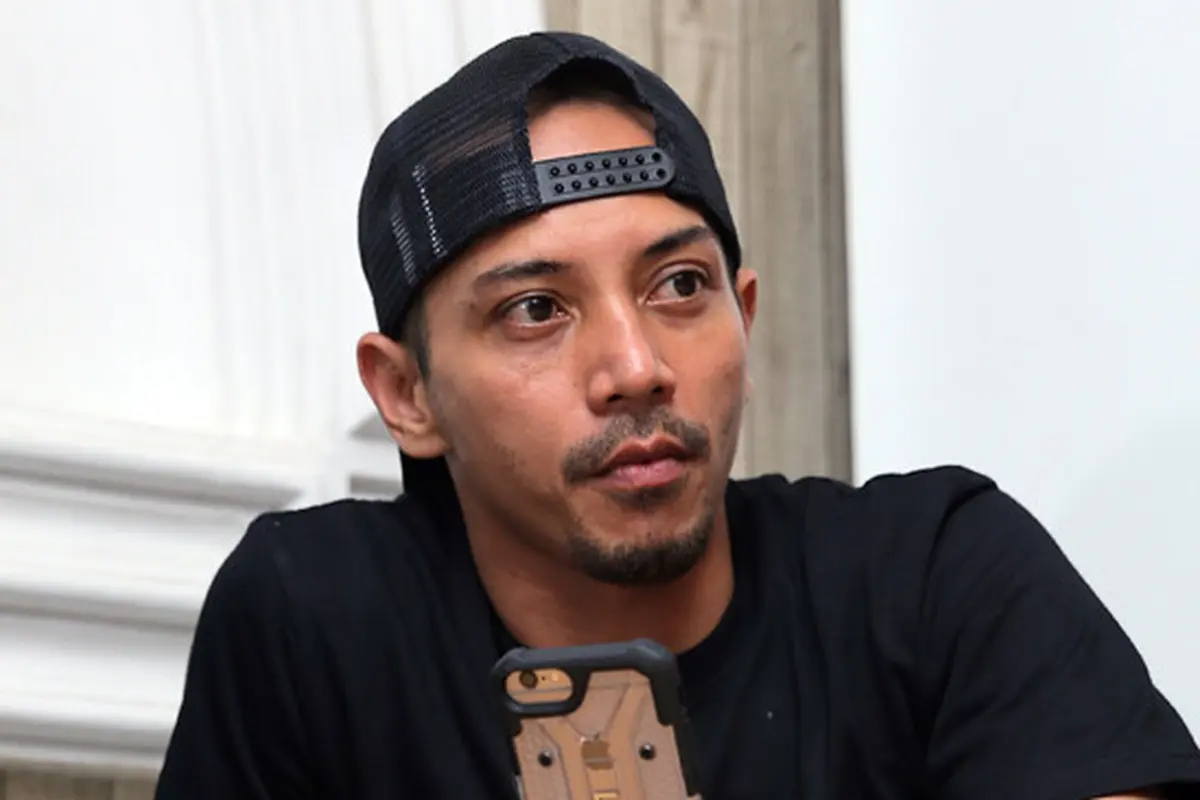 [Bintang] Fauzi Baadila