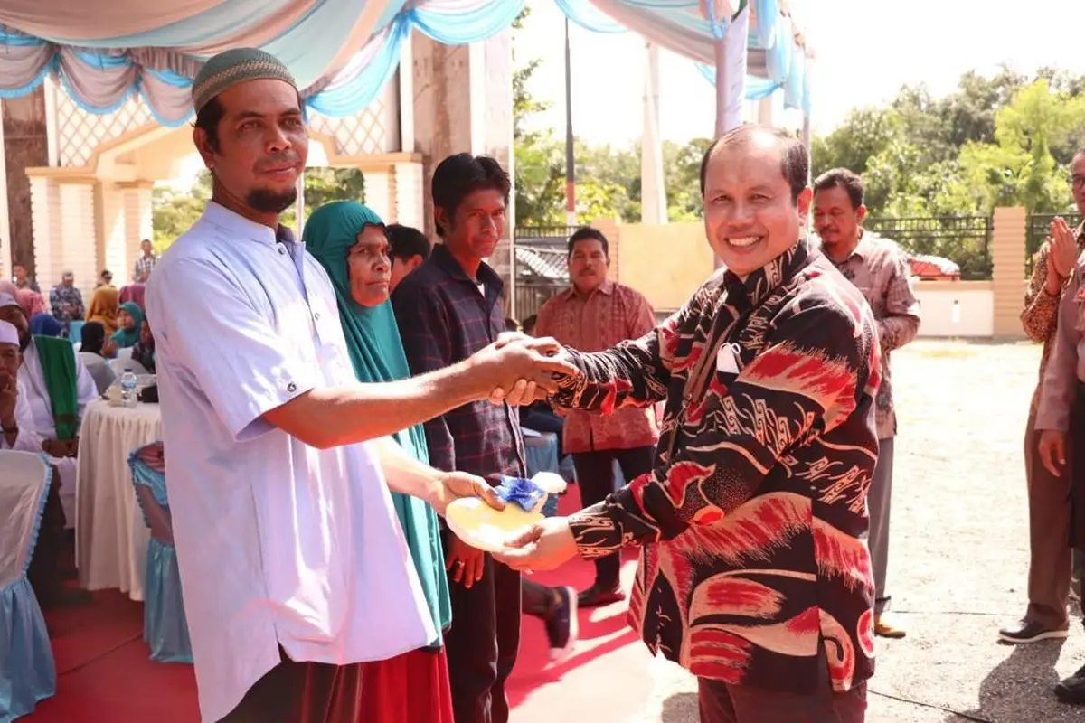 PT PLN (Persero) membuat terobosan dalam pemanfaatan hasil pembakaran batu bara pada pembangkit listrik tenaga uap (PLTU),