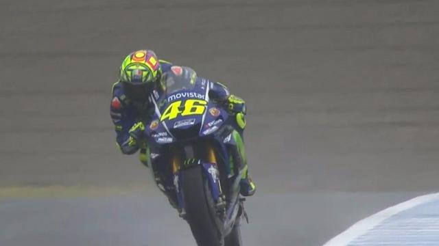 Valentino Rossi