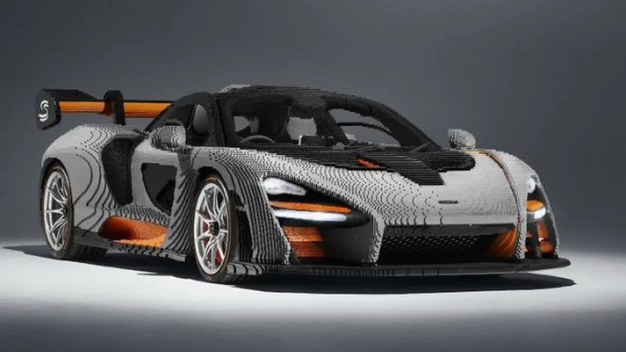 Mclaren