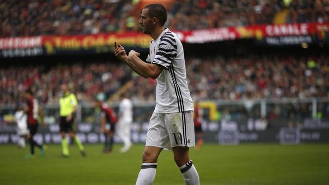 Leonardo Bonucci
