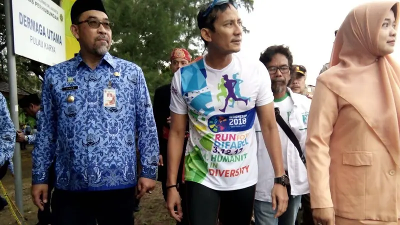 Sandiaga Uno