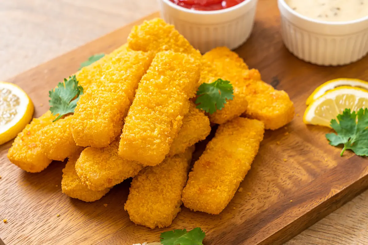 nugget stick