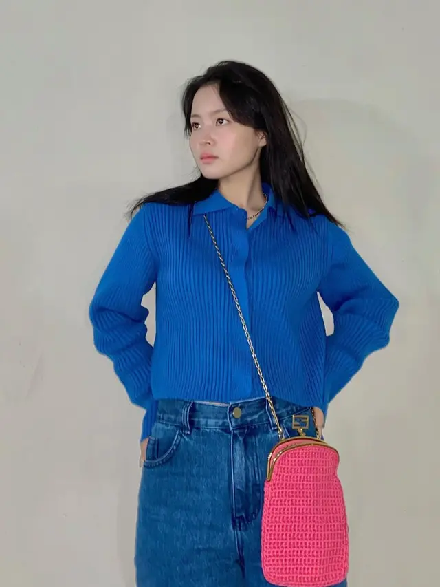 Siap Tampil di Indonesia, Gaya Kasual Lee Hi Ini Bisa Jadi Inspirasi
