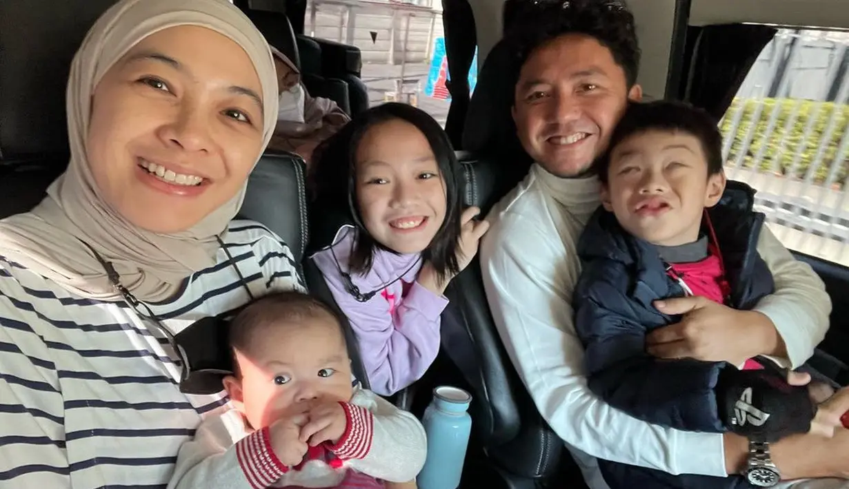 [Instagram/dianayulestari]