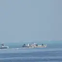 Indonesia Tekankan Dialog Atasi Konflik Laut China Selatan