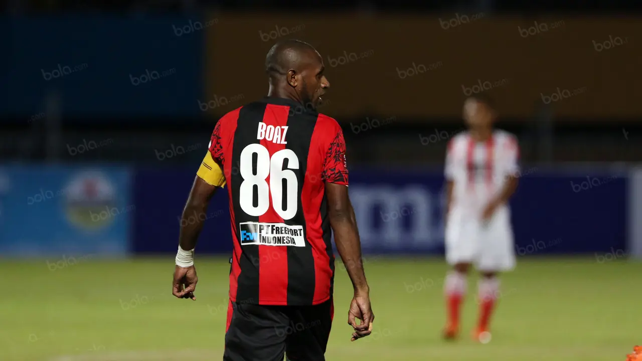Persipura Jayapura