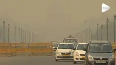 Ibu kota India, New Delhi diselimuti asap beracun pada Kamis (8/11) usai Festival Hindu Diwali. Pemerintah mengatakan hal in terjadi karena pembakaran petasan dan jerami, sementara warga mencemooh tuduhan tersebut.