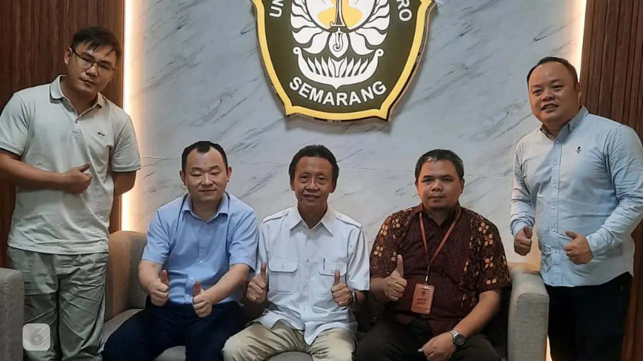 Sekolah Vokasi Undip