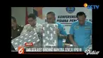Penyitaan aset puluhan miliar ini merupakan hasil pengembangan dari 20 kasus sindikat narkoba di sejumlah wilayah di Indonesia.
