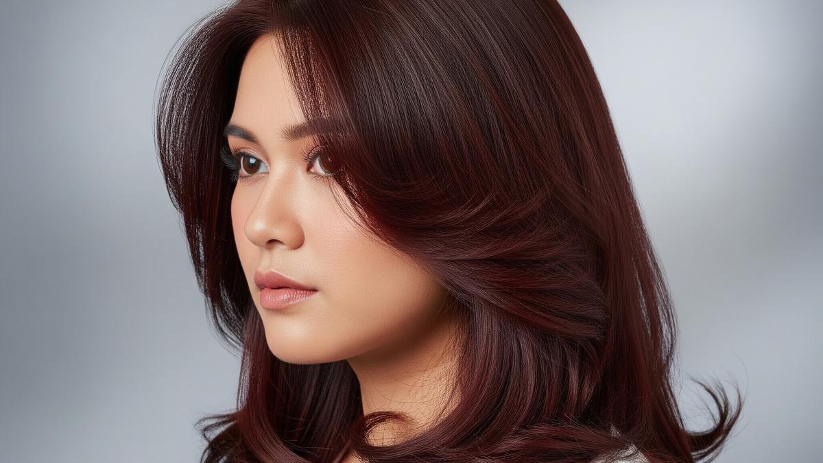 Top 3: Warna Rambut untuk Usia 30-50 Tahun, Tips Rebus Daging agar Tak Alot, hingga Kebaya Titi DJ