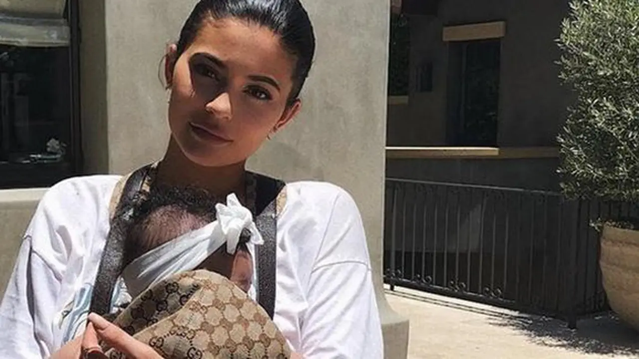 copyright instagram/kyliejenner