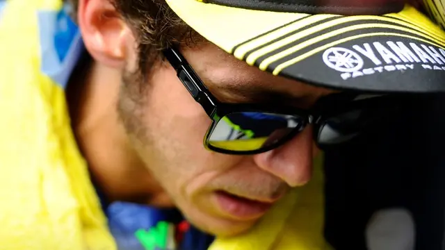 Valentino Rossi