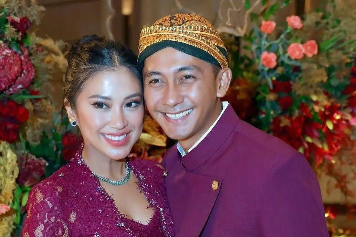 Potret Harmonis Tyna Kanna dan Kenang Mirdad. (Sumber: Instagram/tynakannamirdad dan Instagram/kenangmirdad)