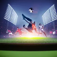 Ilustrasi sepak bola. (Foto: Shutterstock)