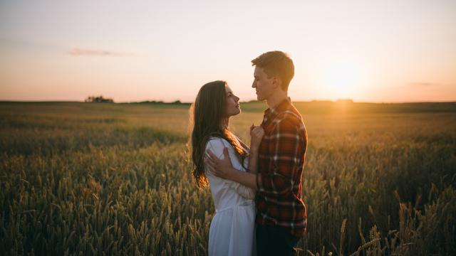 Romantic Pickup Lines