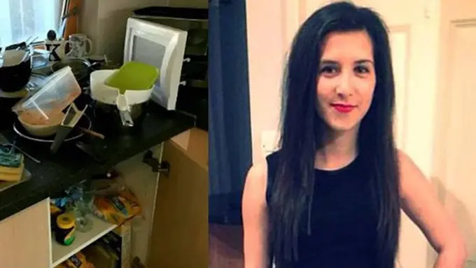 Memenangkan kamar terjorok/copyright twentytwowords.com