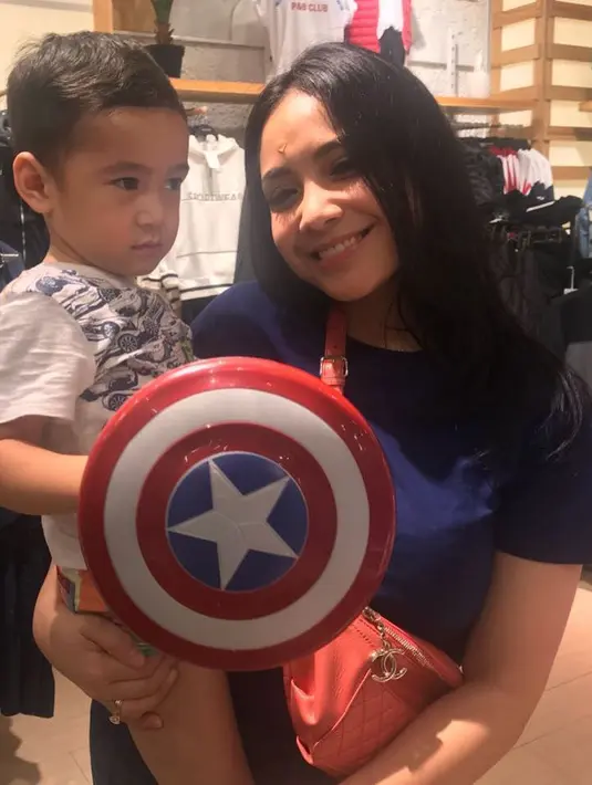 (Instagram/raffinagita1717)