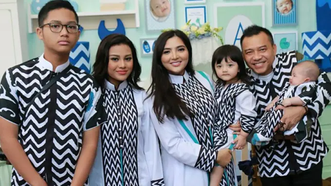 Foto: copyright KapanLagi.com