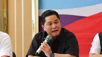 Erick Thohir Kumpulkan 3 Gubernur untuk Kebut Persiapan PON 2028 NTB-NTT, Jakarta Jadi Penyangga Venue dan Transportasi