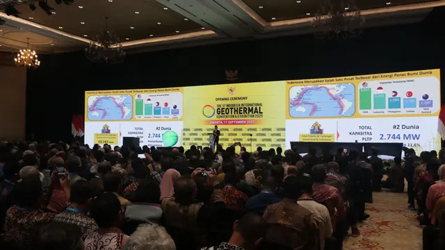 Menteri Energi dan Sumber Daya Mineral (ESDM) Bahlil Lahadalia