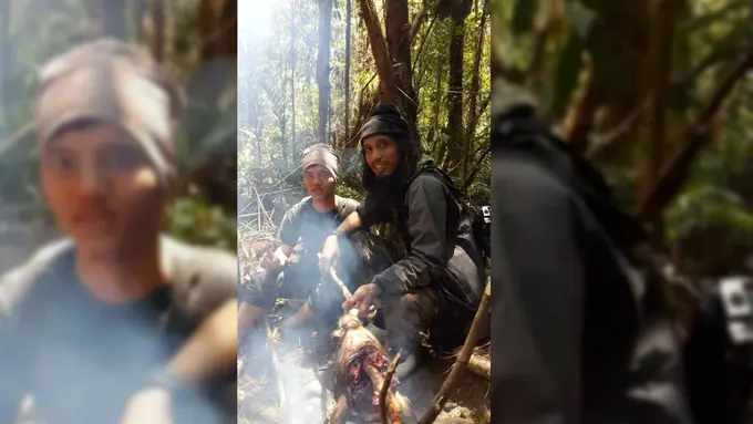 Rekam Jejak Santoso Kibarkan Bendera MIT