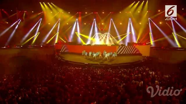 Berita Jaran Goyang Hari Ini Kabar Terbaru Terkini Liputan6 Com Download lagu jaran goyang (3.22mb) dan streaming kumpulan lagu jaran goyang (4.53mb) mp3 terbaru gratis dan enak dinikmati, video klip jaran goyang mp4, lirik lagu jaran goyang full album. berita jaran goyang hari ini kabar