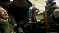 VIDEO: Keluarga Korban MH370 Anggap Malaysia Ingkar Janji