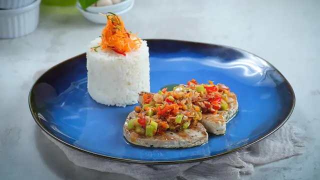 Cocok Jadi Tempat Nongkrong, Raindear Bogor Punya Dessert Viral yang Bikin Ketagihan