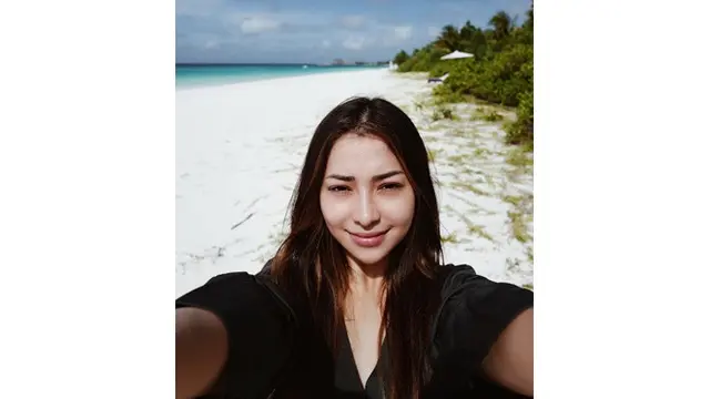 Miliki Harta Melimpah, Ini 6 Potret Nikita Willy Tampil Sederhana