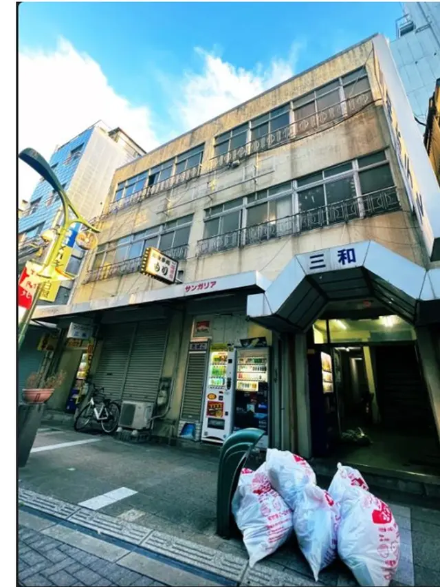 5 Potret Hotel Termurah di Jepang Harga Rp110 Ribu Per Malam, Berani Menginap?