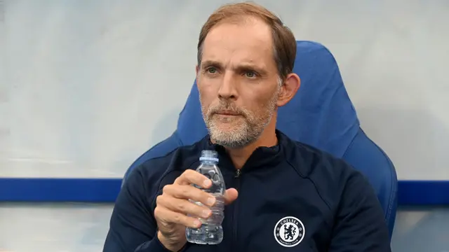 Foto: Bisa Jadi Pertimbangan Chelsea, Berikut Ini Daftar 6 Pelatih Top yang Masih Nganggur per Januari 2023