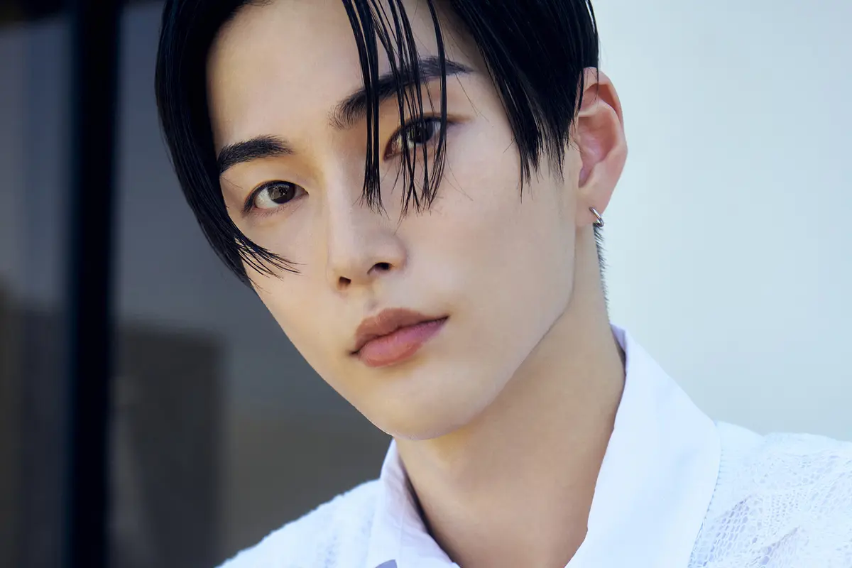 Seunghan RIIZE (SM Entertainment via Soompi)