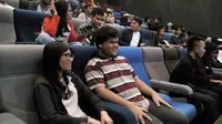 Dilema Pembukaan Bioskop, Setumpuk Catatan dari Pemkot Bandung untuk Pengelola