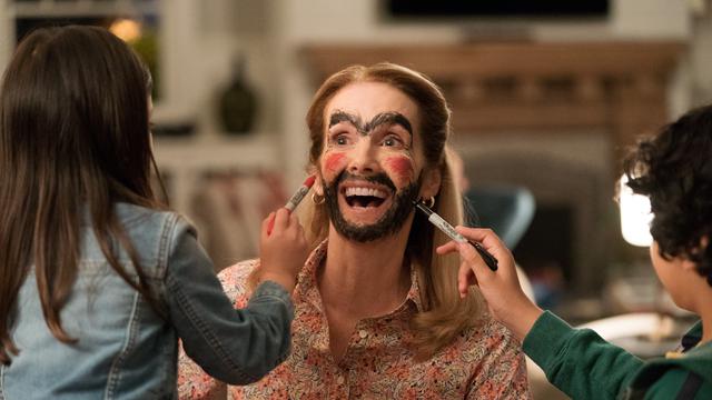 Film Instant Family (Paramount Pictures)