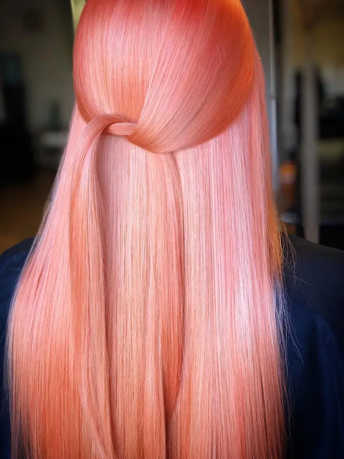 5 Warna Rambut yang Bakal Tren di 2019, Siap Bertransformasi?